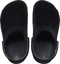 Crocs Toddlers' Classic Velvet Clogs