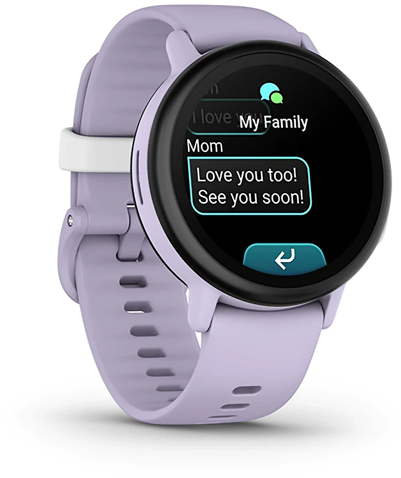 Garmin Bounce 2 Smartwatch