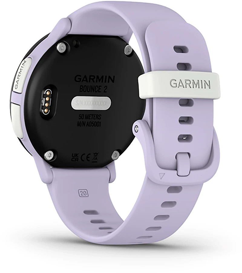 Garmin Bounce 2 Smartwatch
