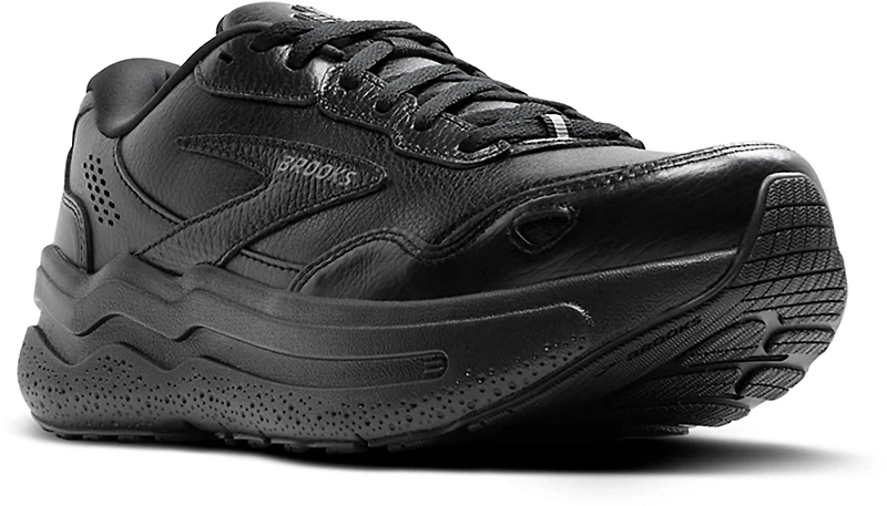 Brooks Women's Ghost Max 2 Leather Shoes