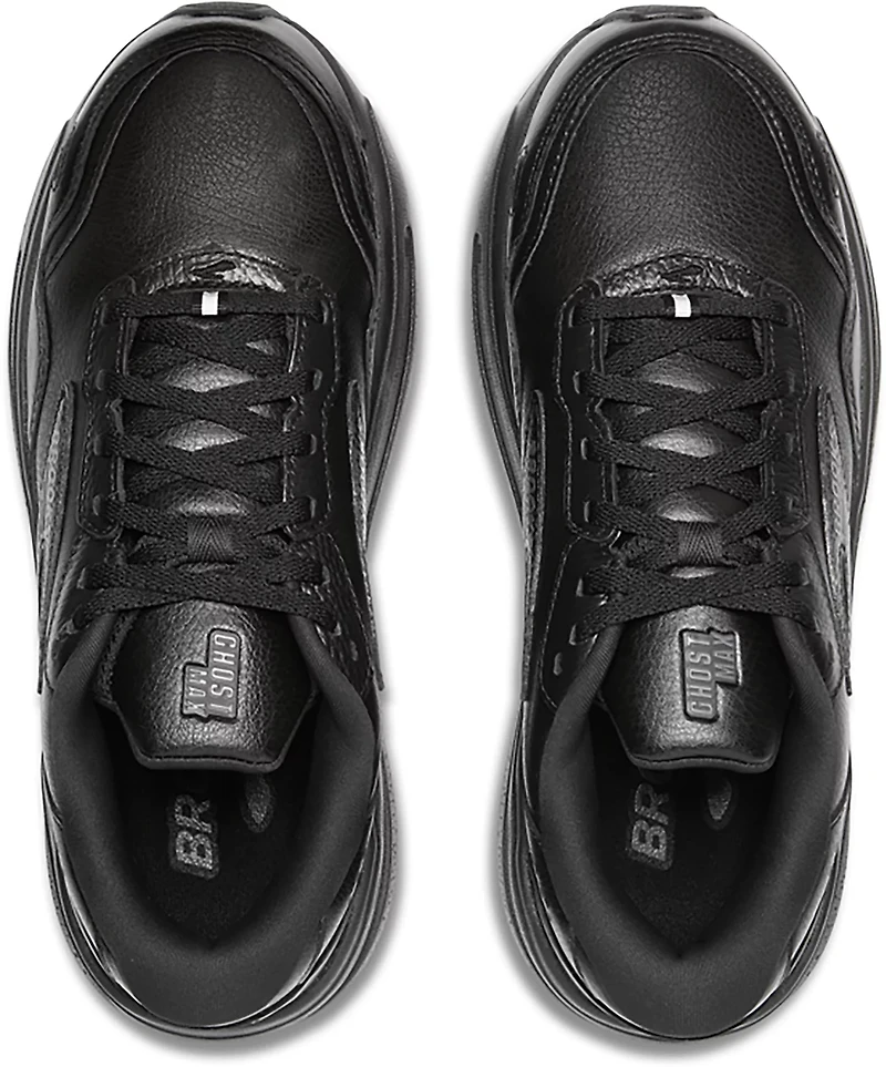 Brooks Women's Ghost Max 2 Leather Shoes