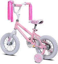 Ozone 500 Girls' Blaze 12" Bike