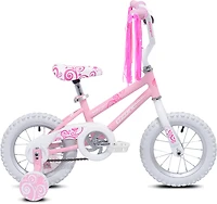 Ozone 500 Girls' Blaze 12" Bike