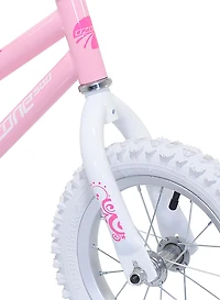 Ozone 500 Girls' Blaze 12" Bike