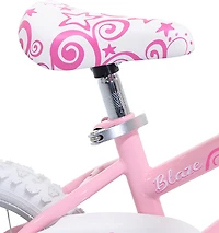 Ozone 500 Girls' Blaze 12" Bike