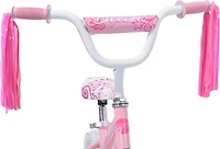 Ozone 500 Girls' Blaze 12" Bike