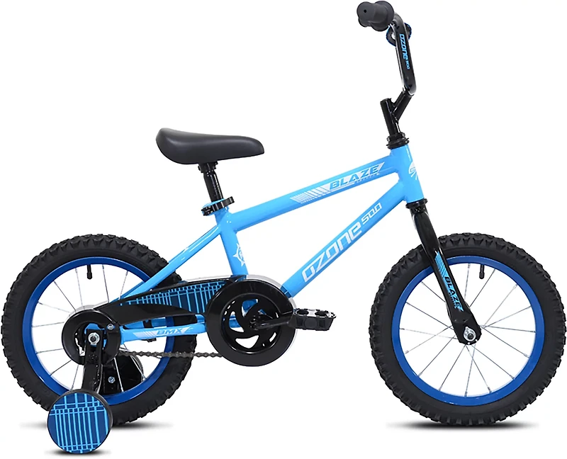 Ozone 500 Boys' Blaze 14" Bike
