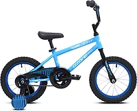 Ozone 500 Boys' Blaze 14" Bike