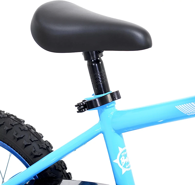 Ozone 500 Boys' Blaze 14" Bike