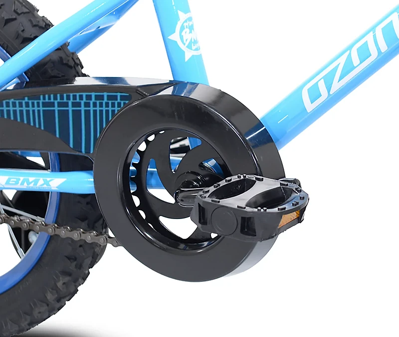 Ozone 500 Boys' Blaze 14" Bike