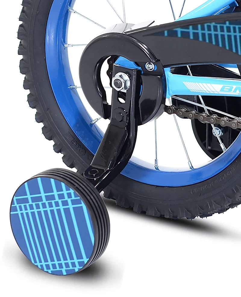 Ozone 500 Boys' Blaze 14" Bike