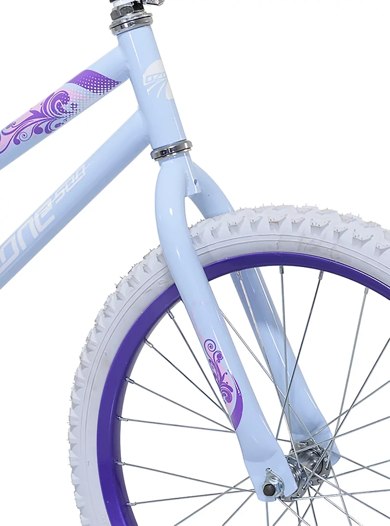 Ozone 500 Girls' 20 in Blaze Bike