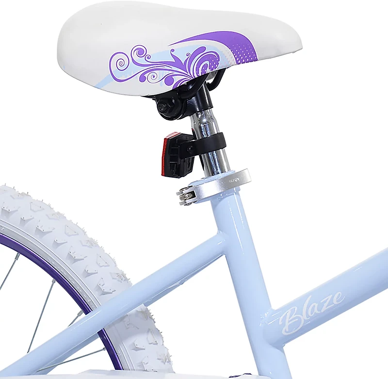 Ozone 500 Girls' 20 in Blaze Bike