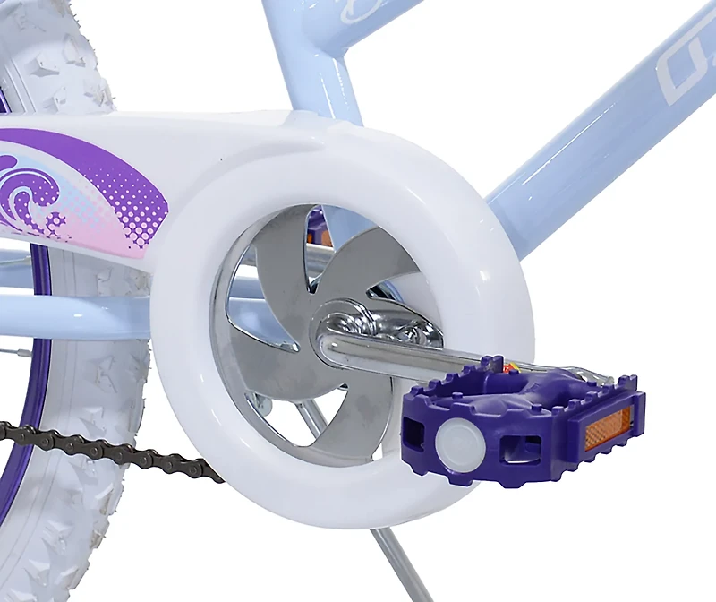 Ozone 500 Girls' 20 in Blaze Bike