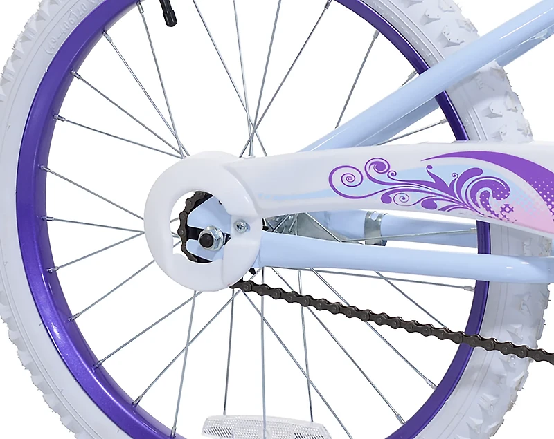 Ozone 500 Girls' 20 in Blaze Bike