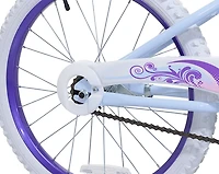 Ozone 500 Girls' 20 in Blaze Bike