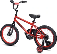 Ozone 500 Boys' Blaze 16" Bike