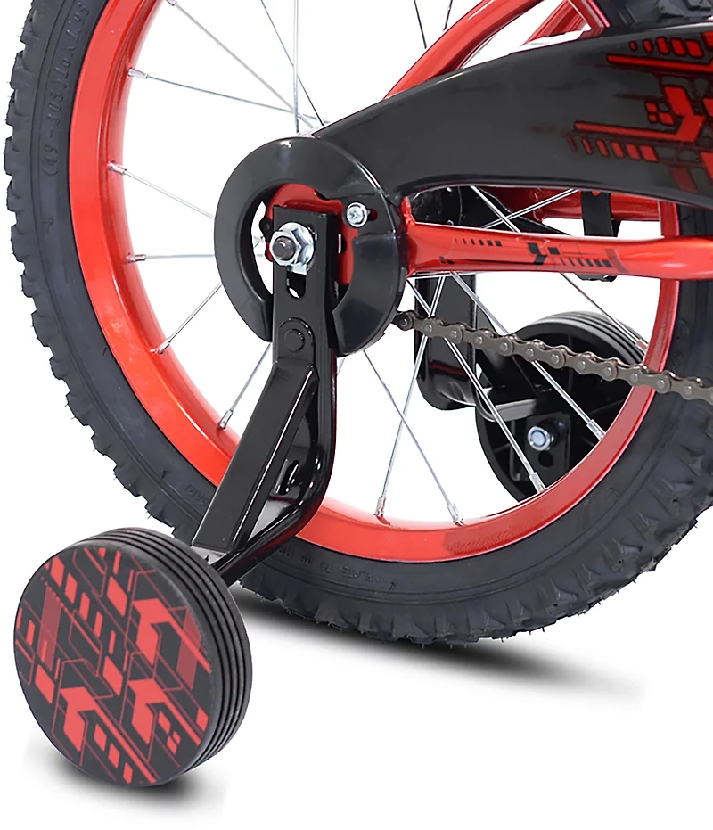 Ozone 500 Boys' Blaze 16" Bike