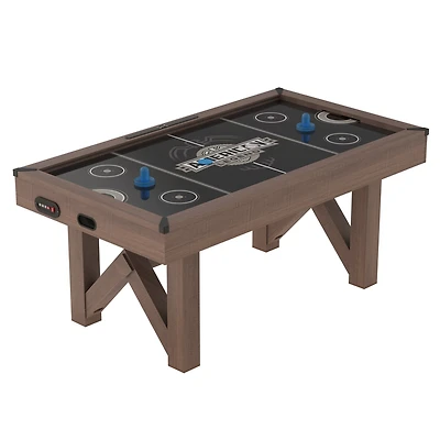 American Legend 72" Windsor W-Leg Air Hockey Table