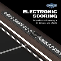 American Legend 72" Windsor W-Leg Air Hockey Table