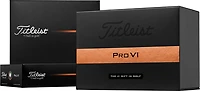 Titleist 2025 Pro V1 Holiday Golf Balls 24-Pack