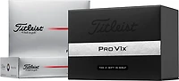 Titleist 2025 Pro V1x Holiday Golf Balls 24-Pack
