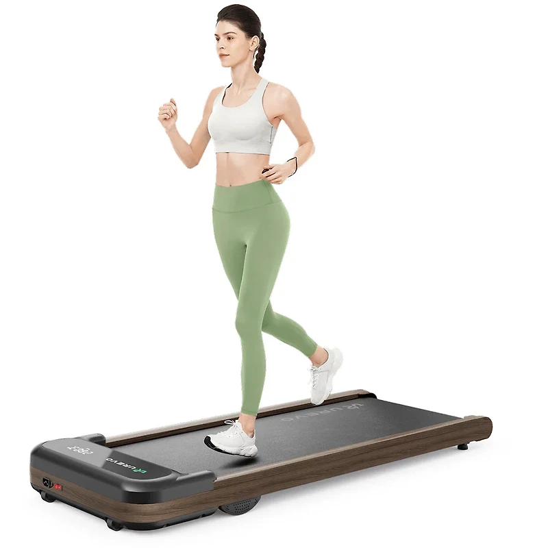 UREVO Spacewalk E4W Treadmill