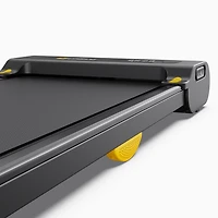 UREVO Spacewalk Lite Under Desk Treadmill