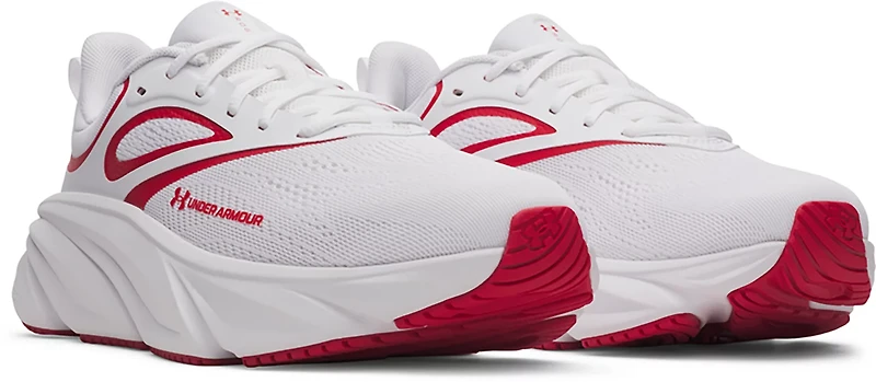 Under Armour Men's Rogue 6 Running Shoes