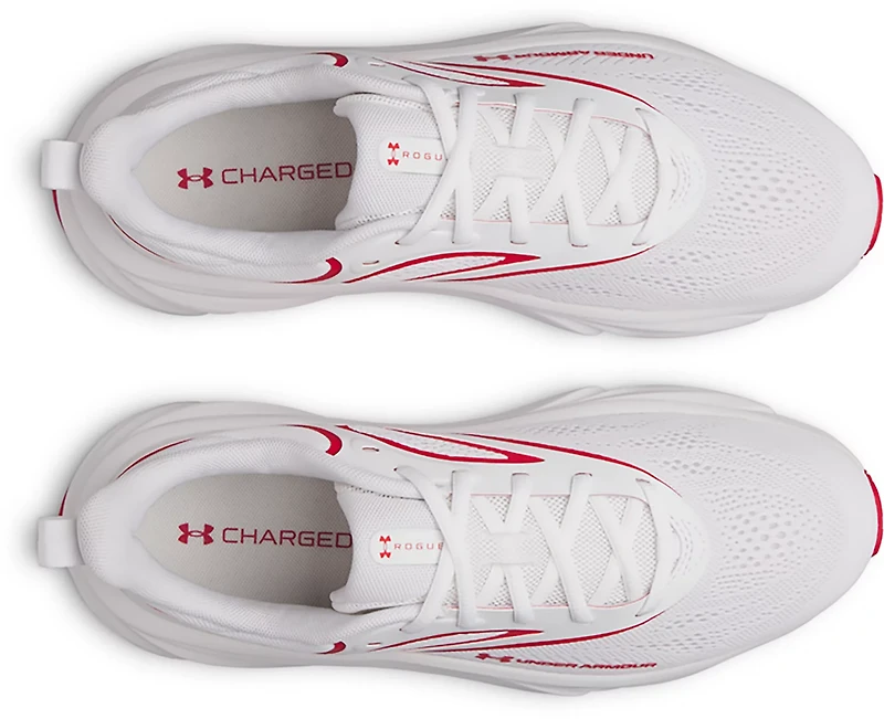 Under Armour Men's Rogue 6 Running Shoes