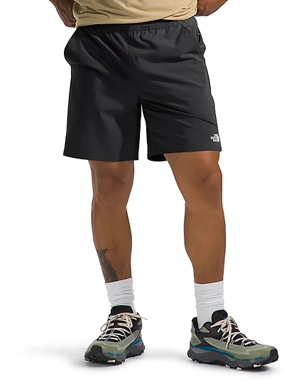 The North Face Men's Wander Shorts 2.0 7