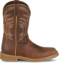 Justin Men’s Stampede Daywork Boots