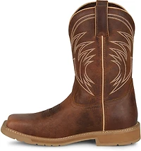 Justin Men’s Stampede Daywork Boots