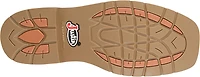 Justin Men’s Stampede Daywork Boots