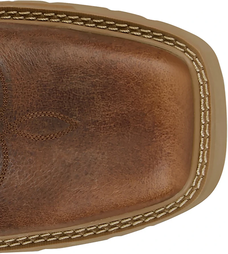 Justin Men’s Stampede Daywork Boots