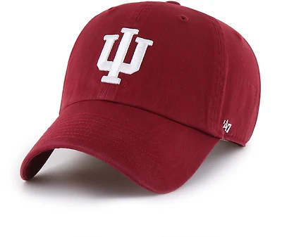 '47 Men's Indiana University Cleanup Cap