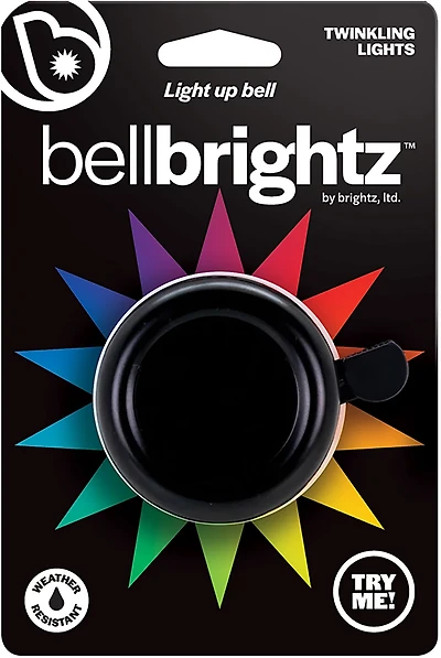 Brightz BellBrightz LED Bicycle Bell