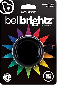 Brightz BellBrightz LED Bicycle Bell