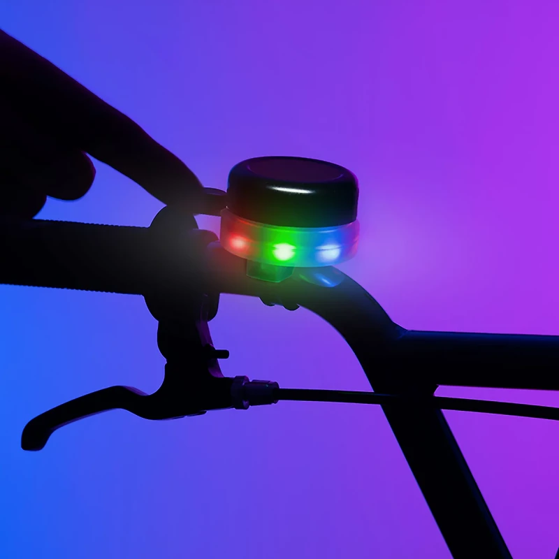 Brightz BellBrightz LED Bicycle Bell