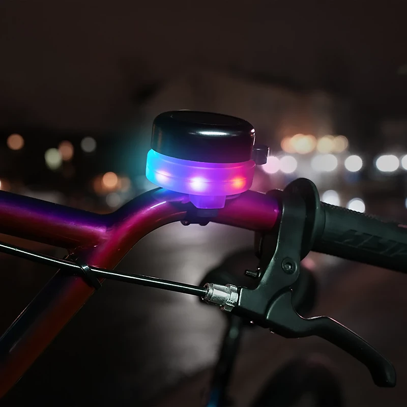 Brightz BellBrightz LED Bicycle Bell