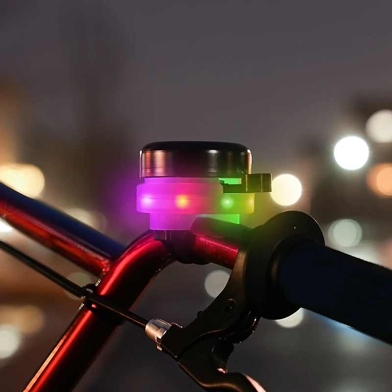 Brightz BellBrightz LED Bicycle Bell