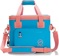 Magellan Outdoors Pro Leakproof 24-Can Square Cooler