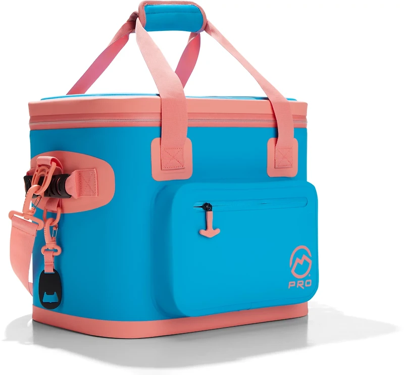 Magellan Outdoors Pro Leakproof 24-Can Square Cooler