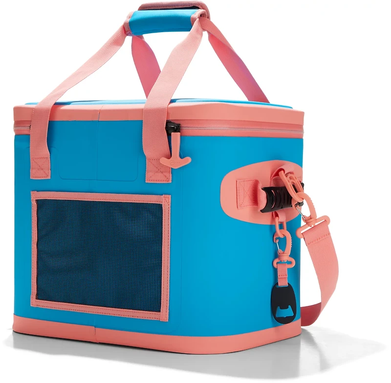 Magellan Outdoors Pro Leakproof 24-Can Square Cooler