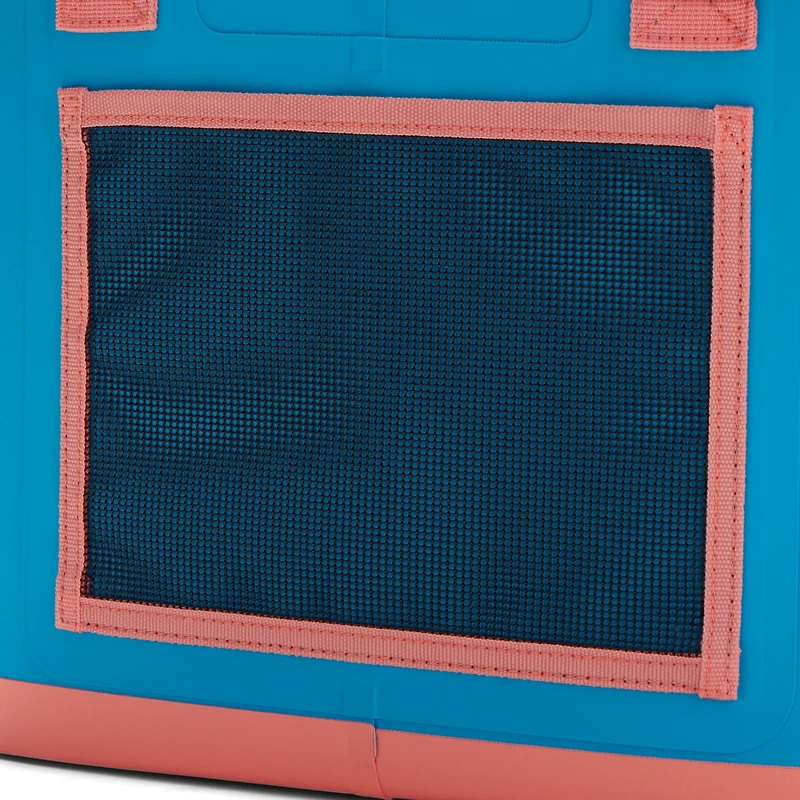 Magellan Outdoors Pro Leakproof 24-Can Square Cooler