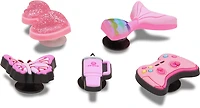 Crocs Girly Jibbitz 5-Pack