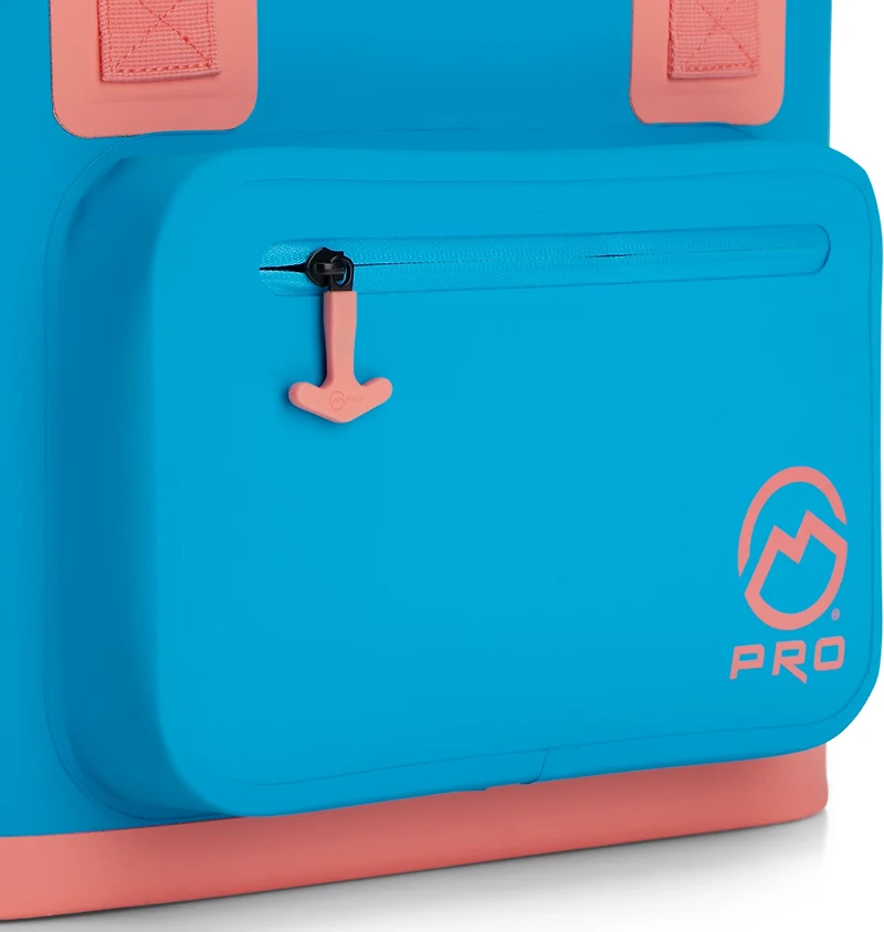 Magellan Outdoors Pro Leakproof 24-Can Square Cooler