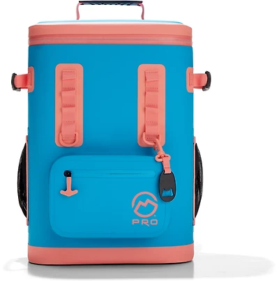 Magellan Outdoors Pro Leakproof 24-Can Backpack Cooler