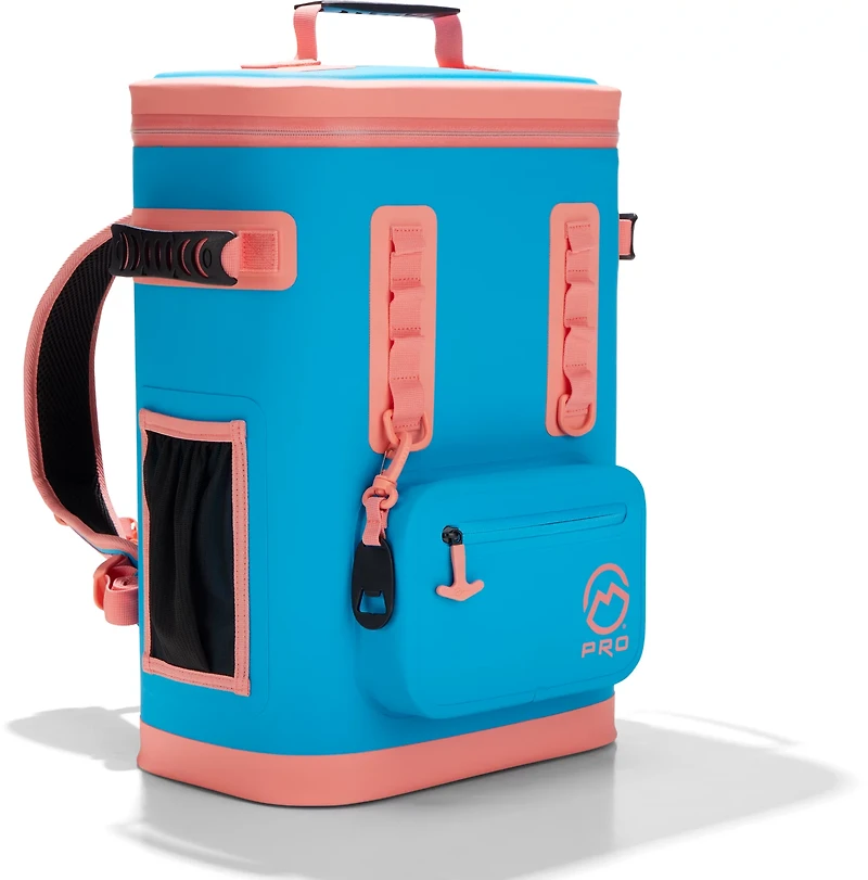 Magellan Outdoors Pro Leakproof 24-Can Backpack Cooler