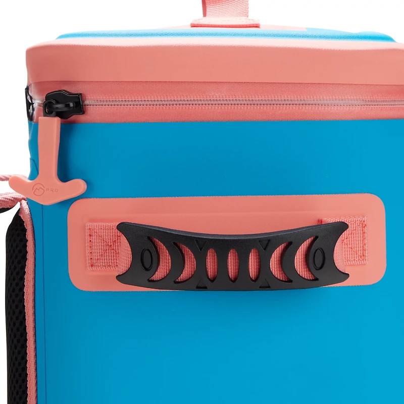 Magellan Outdoors Pro Leakproof 24-Can Backpack Cooler